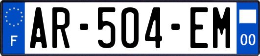 AR-504-EM