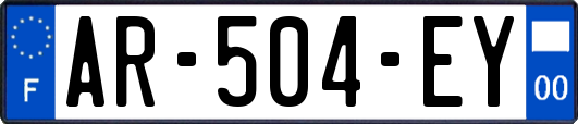 AR-504-EY