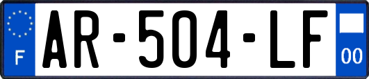 AR-504-LF