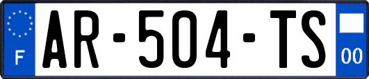 AR-504-TS
