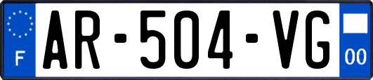 AR-504-VG