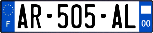 AR-505-AL