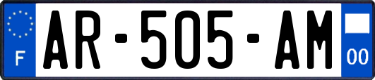 AR-505-AM