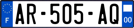 AR-505-AQ