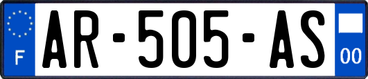 AR-505-AS