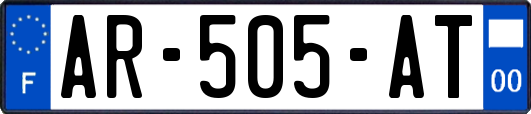 AR-505-AT