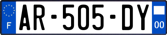AR-505-DY