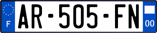 AR-505-FN