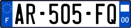 AR-505-FQ