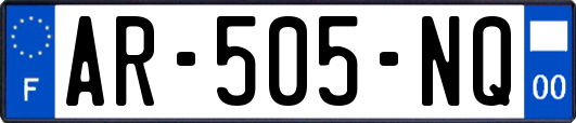 AR-505-NQ