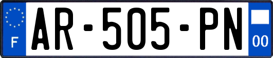 AR-505-PN