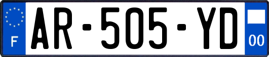 AR-505-YD