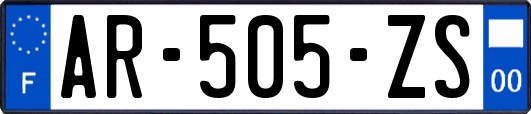 AR-505-ZS