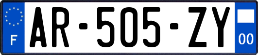 AR-505-ZY