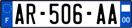 AR-506-AA