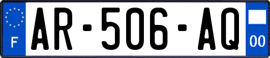 AR-506-AQ