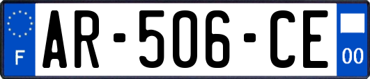 AR-506-CE