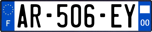 AR-506-EY