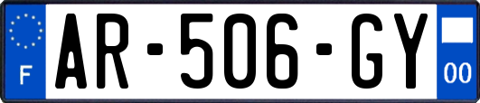 AR-506-GY