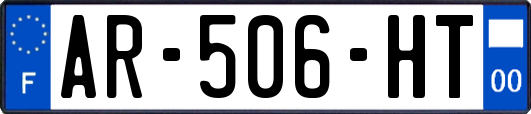 AR-506-HT