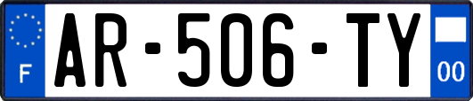 AR-506-TY