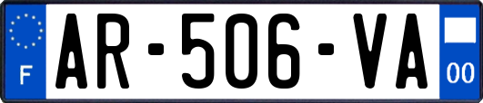AR-506-VA