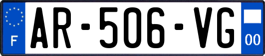 AR-506-VG