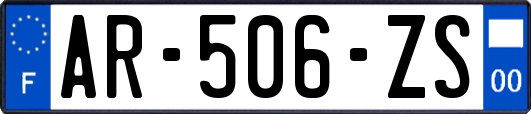 AR-506-ZS