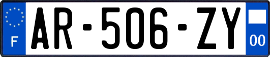 AR-506-ZY