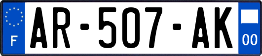 AR-507-AK