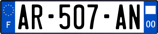 AR-507-AN