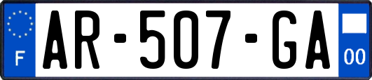 AR-507-GA