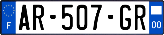 AR-507-GR