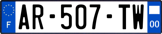AR-507-TW
