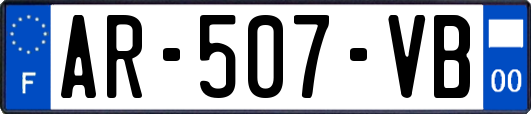 AR-507-VB