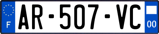 AR-507-VC