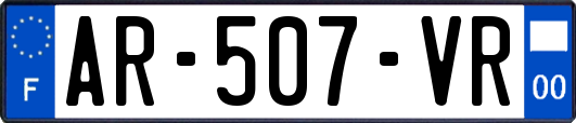 AR-507-VR