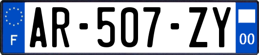 AR-507-ZY