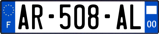 AR-508-AL