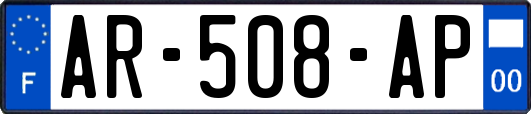 AR-508-AP