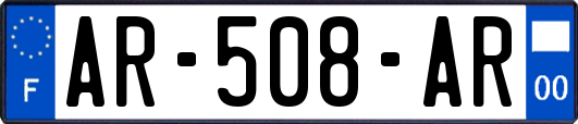 AR-508-AR