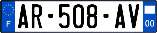 AR-508-AV