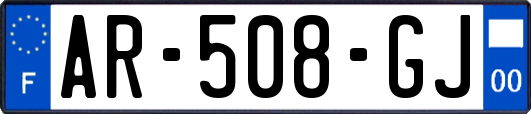 AR-508-GJ