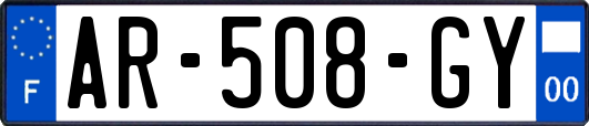 AR-508-GY