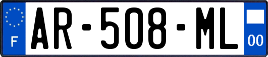 AR-508-ML