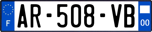 AR-508-VB