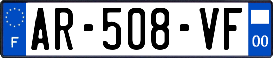 AR-508-VF