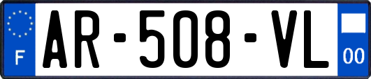 AR-508-VL