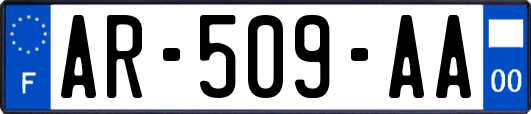 AR-509-AA