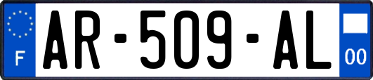 AR-509-AL